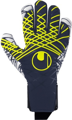 UHLSPORT-Gants de gardien Uhlsport Prediction Ultragrip-0