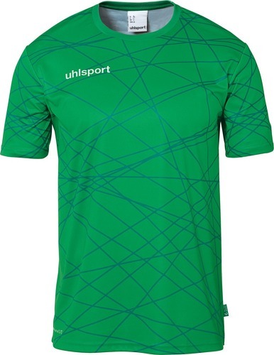 UHLSPORT-Maillot de gardien de but manches courtes Uhlsport Prediction-0