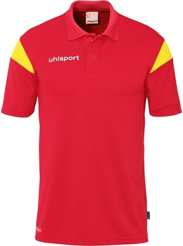 UHLSPORT-Maillot Uhlsport Squad 27-0