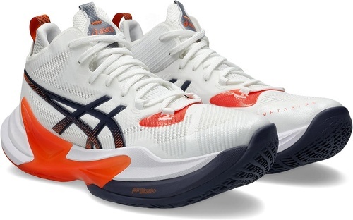 ASICS-Chaussures Asics Metarise-4