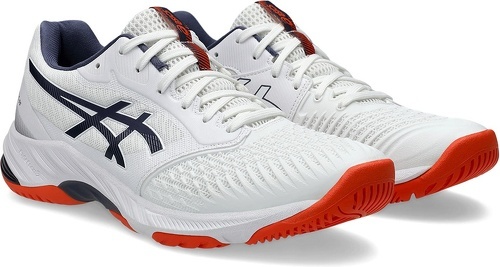 ASICS-Chaussures Asics Gel Netburner Ballistic FF 3-4