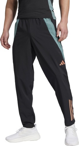 adidas-Pantalon de présentation Bayern Munich Tiro 2024/25-1