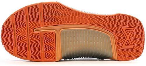 NIKE-Chaussures de Fitness Orange Femme Nike Metcon 9-4