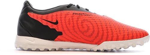 NIKE-Chaussures de Foot Orange/Noire Homme Nike Phantom GX Academy TF-1