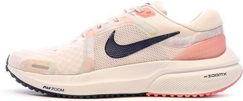 NIKE-Chaussures de running Rose Femme Nike Air Zoom Vomero-0