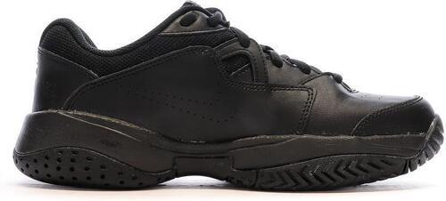 NIKE-Chaussures de Sport Noir Mixte Nike Court Lite 2-1