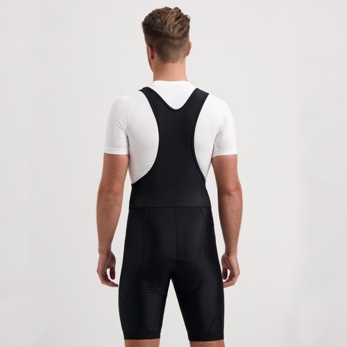 Rogelli-Cuissard Velo Core - Homme - Noir-4