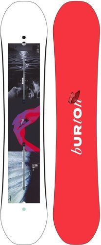 BURTON-Planche De Snowboard Burton Women's Talent Scout Femme-0