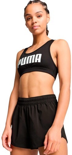 PUMA-Puma 4Keeps Bra-0