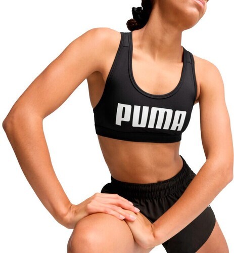 PUMA-Puma 4Keeps Bra-2