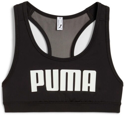 PUMA-Puma 4Keeps Bra-4