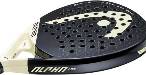 HEAD-Raquette Head Graphene 360+ Alpha LTD-2