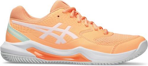 ASICS-Asics Gel Dedicate 8 Padel-0