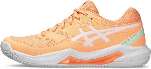 ASICS-Asics Gel Dedicate 8 Padel-2