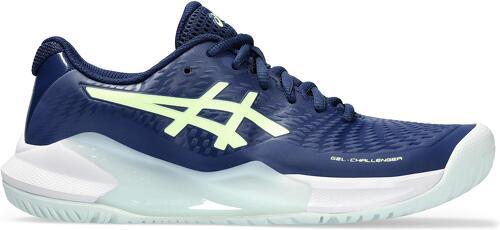 ASICS-Chaussures de tennis femme Asics Gel-Challenger 14-0