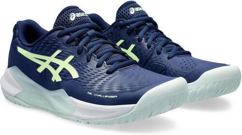 ASICS-Chaussures de tennis femme Asics Gel-Challenger 14-1