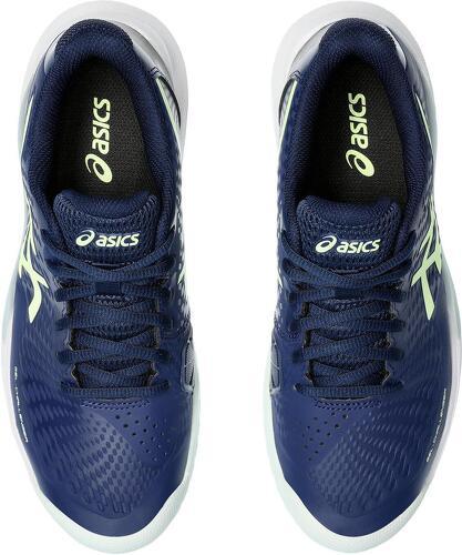 ASICS-Chaussures de tennis femme Asics Gel-Challenger 14-4