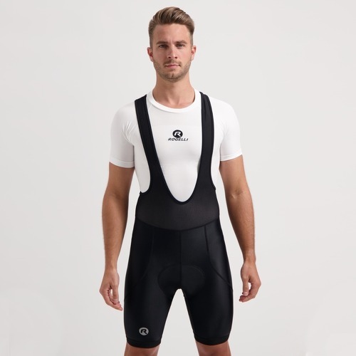 Rogelli-Cuissard Velo Core - Homme - Noir-3