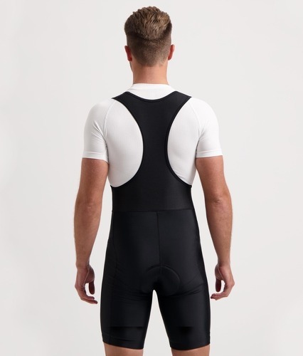 Rogelli-Cuissard Velo Econ - Homme - Noir-3