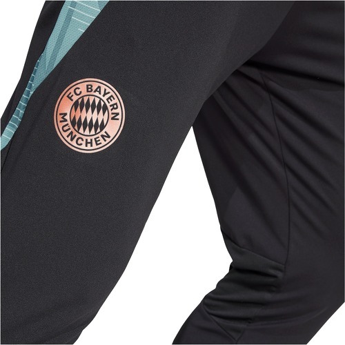 adidas-FC Bayern München training pant-2