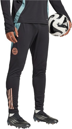 adidas-FC Bayern München training pant-4