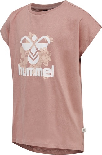 HUMMEL-T-shirt fille Hummel Azra-0