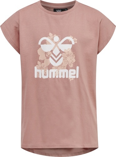 HUMMEL-T-shirt fille Hummel Azra-2