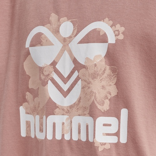 HUMMEL-T-shirt fille Hummel Azra-3