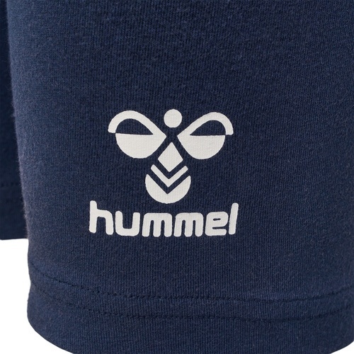 HUMMEL-Short fille Hummel Flowly-3