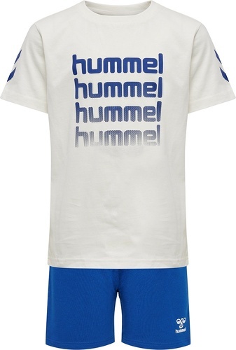 HUMMEL-Ensemble enfant Hummel Malik-0