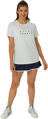 ASICS-Tee-shirt Court Graphic-0