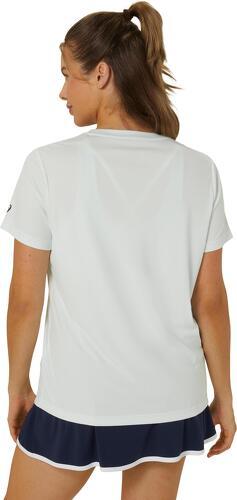 ASICS-Tee-shirt Court Graphic-3