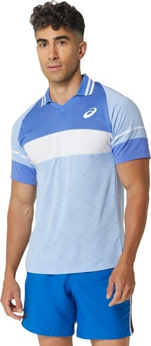 ASICS-Polo Match Actibreeze-0