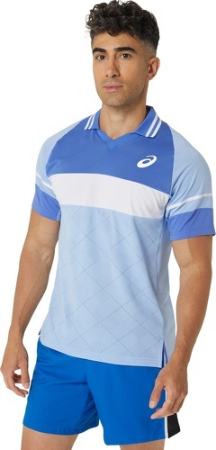 ASICS-Polo Match Actibreeze-1