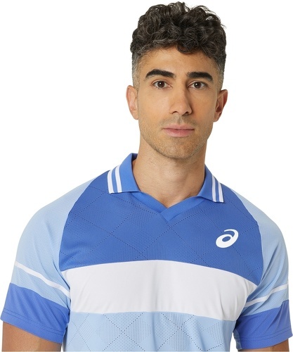 ASICS-Polo Match Actibreeze-4