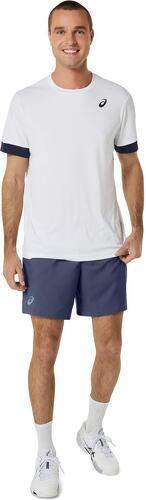 ASICS-Asics Homme Court 7in Short-1