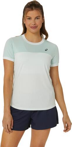 ASICS-T-shirt femme Asics-0