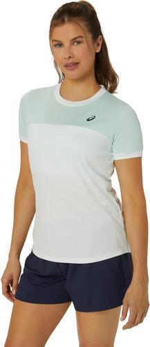 ASICS-T-shirt femme Asics-1