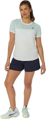 ASICS-T-shirt femme Asics-2