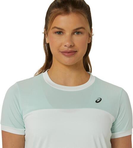 ASICS-T-shirt femme Asics-4