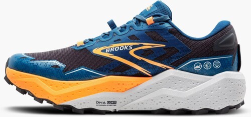 Brooks-Brooks Caldera 7-1