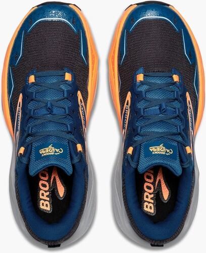 Brooks-Brooks Caldera 7-4