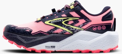 Brooks-Brooks Caldera 7 Lady-1