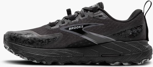 Brooks-Brooks Cascadia 18-1