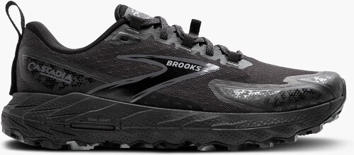 Brooks-Brooks Cascadia 18 Lady-0