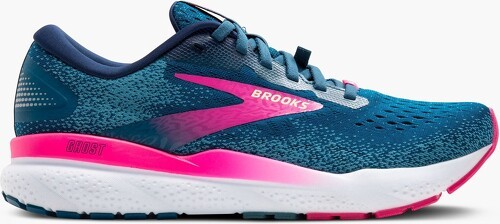 Brooks-Brooks Ghost 16 Gore Tex Lady-0