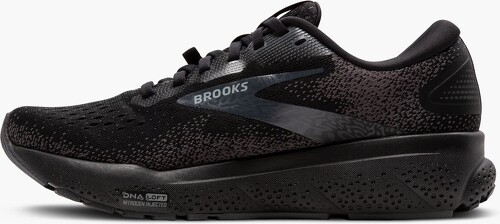 Brooks-Brooks Ghost 16 Gore Tex Lady-1