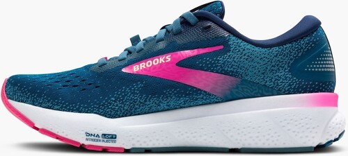 Brooks-Brooks Ghost 16 Gore Tex Lady-1