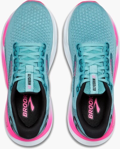 Brooks-Glycerin 21-4