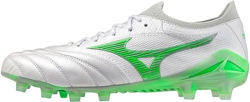 MIZUNO-Crampons Mizuno Morelia Neo IV B Japan Blanc et vert-0